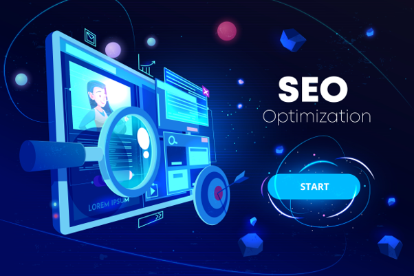 Increase website traffic with SEO