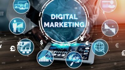 Digital Marketing Services Can Support Business Growth