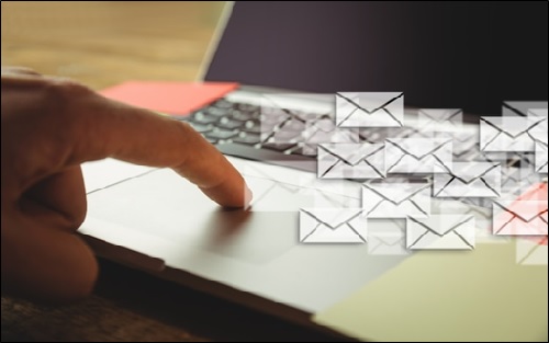 Email marketing techniques