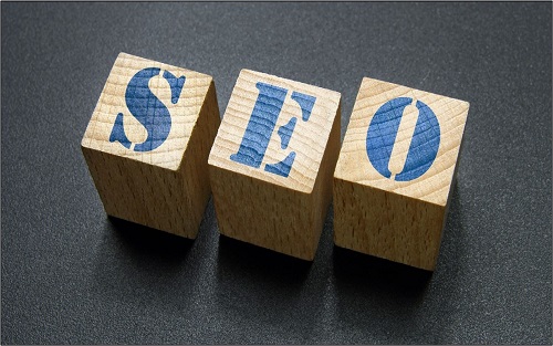 Search engine optimization