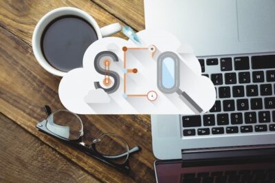 A complete guide on SEO
