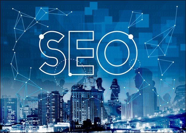 Search Engine Optimization