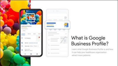 What are Google Business Profiles, how do I use them, and why
