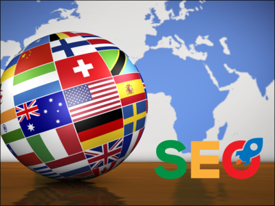 8 Tips for a Successful International SEO