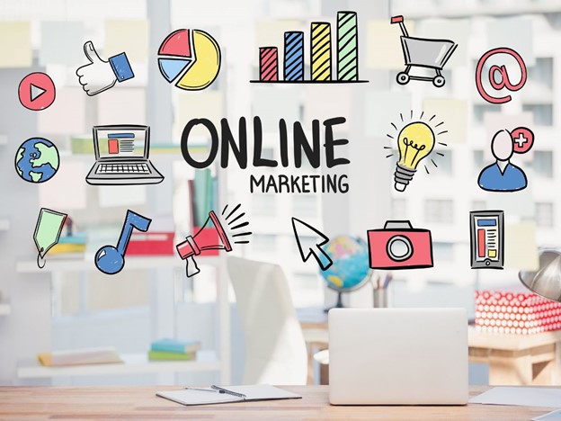 Online Marketing