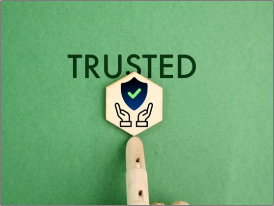 Credibility and Trust