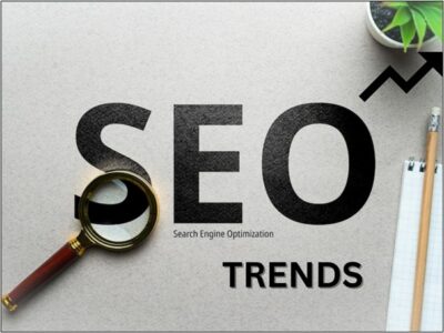 Empowering E-commerce Success: Unveiling Top SEO Trends In The Market