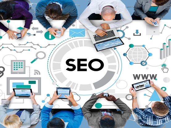 Implementing Local SEO