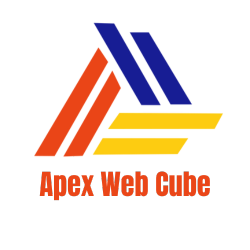 ApexWebCube Logo