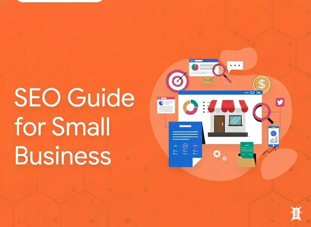 SEO Guide for Small Business: A Practical Roadmap to Online Growth