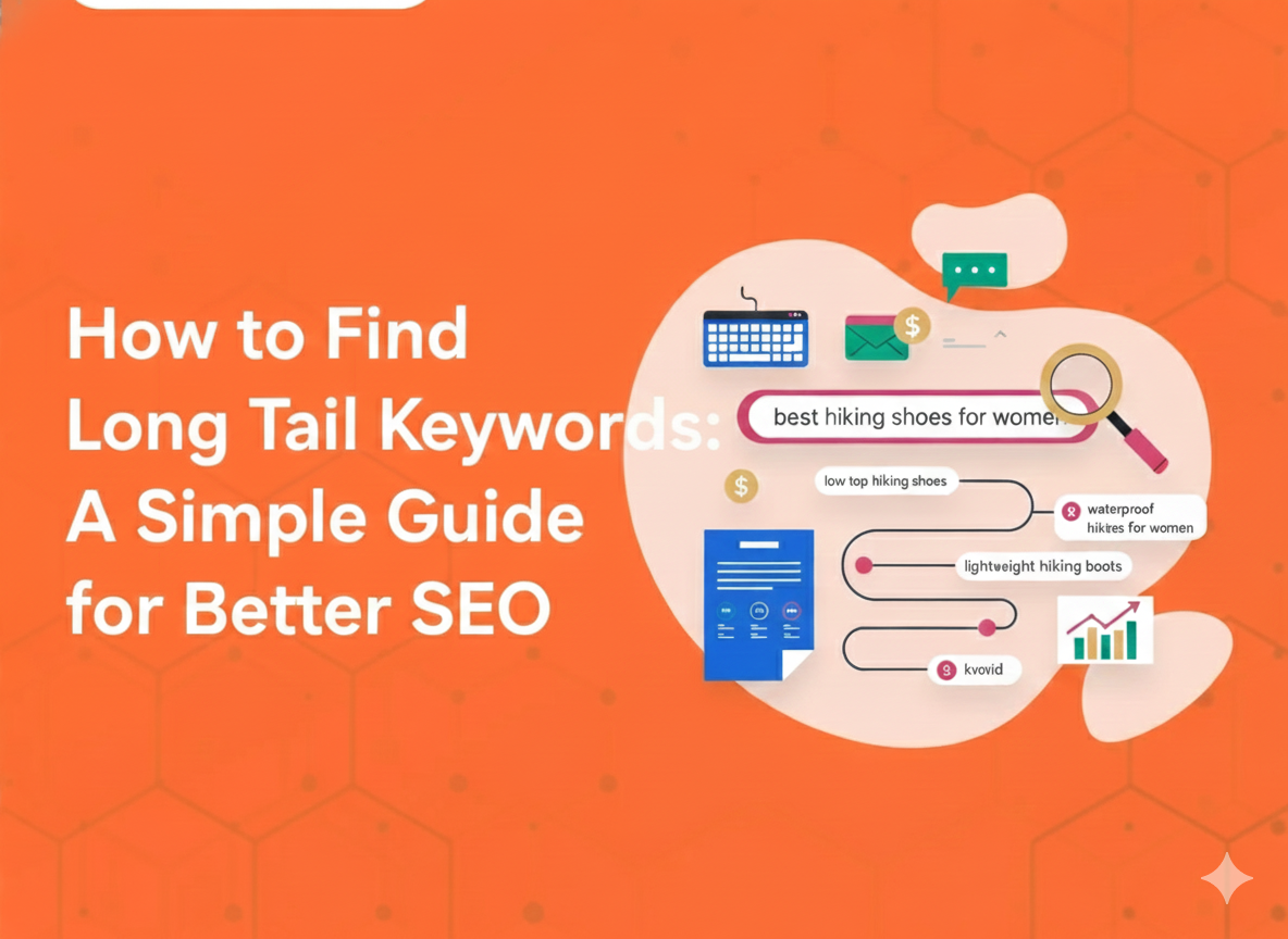 How to Find Long Tail Keywords: A Simple Guide for Better SEO