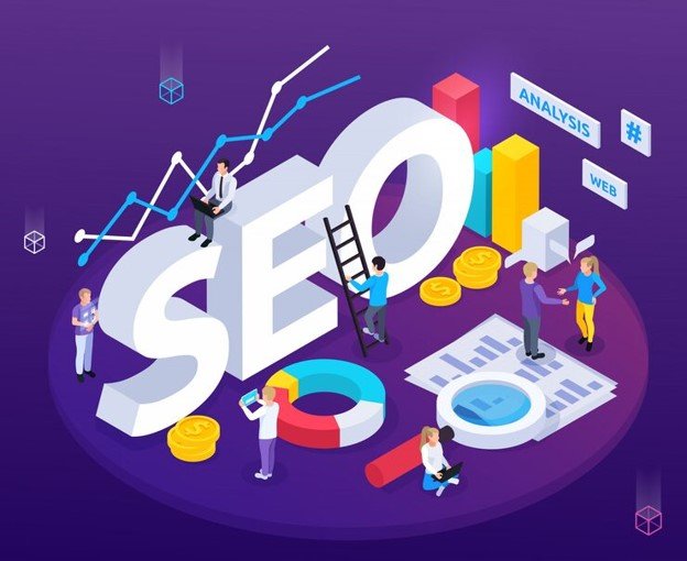 Affordable SEO Services