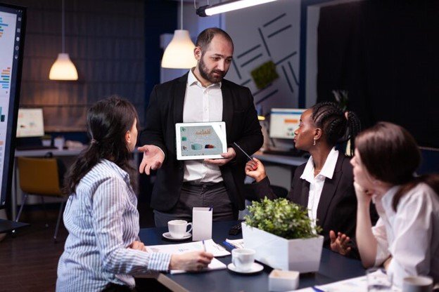 Best Digital Marketing Agency