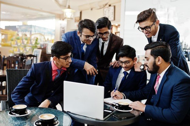 Digital Marketing Agency in India