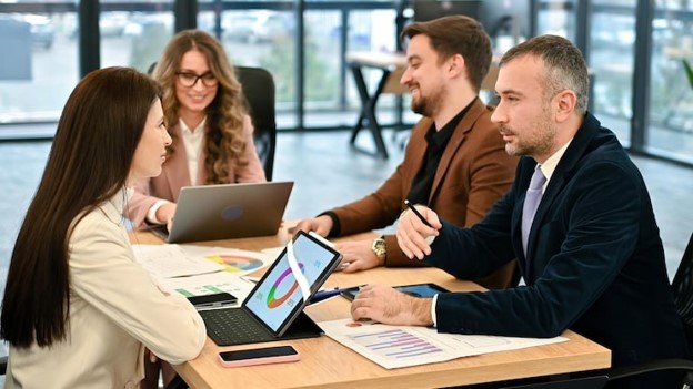 Digital marketing services in India