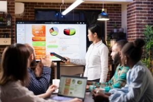 What Does a Full-Service Digital Marketing Agency Actually Do?