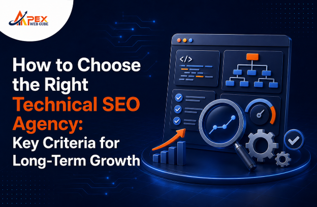How to Choose the Right Technical SEO Agency: Key Criteria for Long-Term Growth