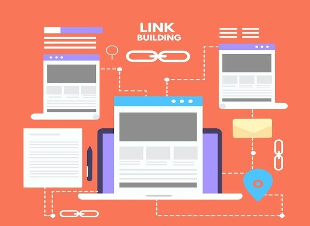 Link Building