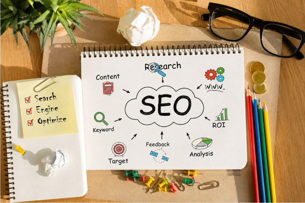 SEO Services