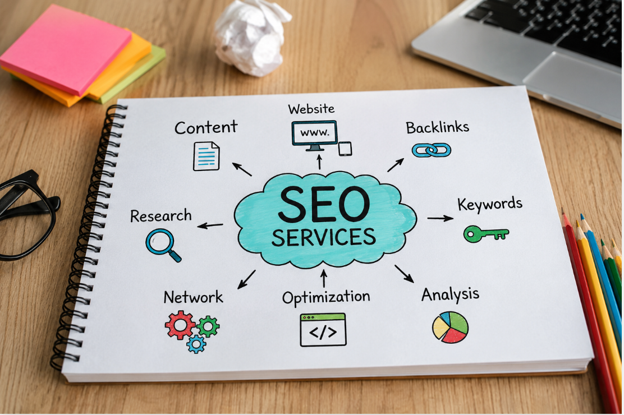 SEO Services