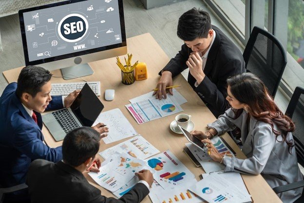 Technical SEO Agencies