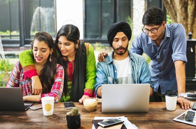 Top Digital Marketing Companies in India