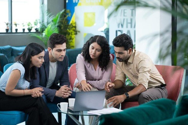 best digital marketing company in India
