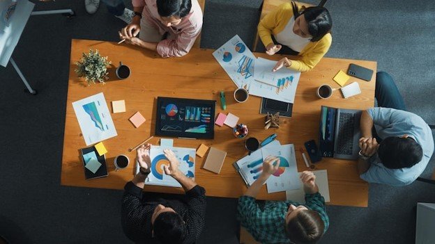 digital marketing agency