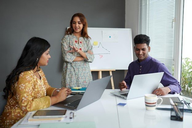digital marketing services in India