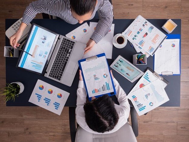 digital marketing solutions