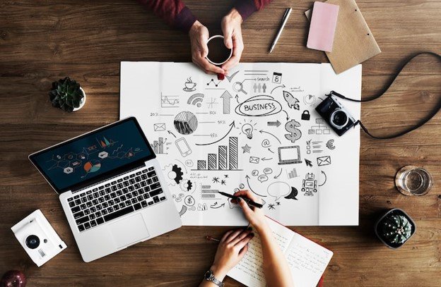 digital marketing solutions