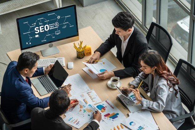 leading technical SEO expertise