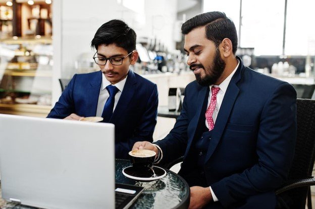 link building company india