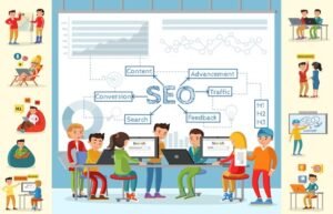 link building seo services