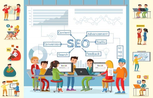 link building seo services