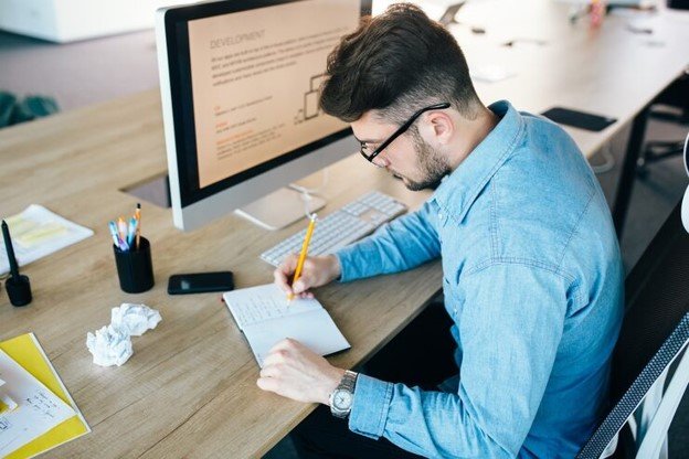 professional seo writing services