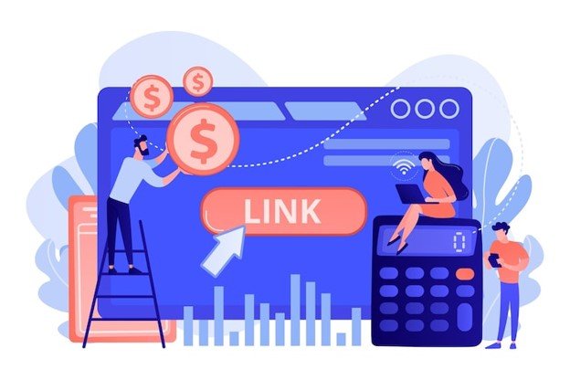 quality link building services
