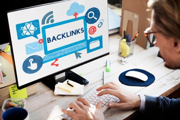 seo link building service
