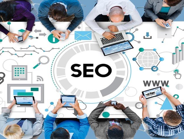 seo link building services