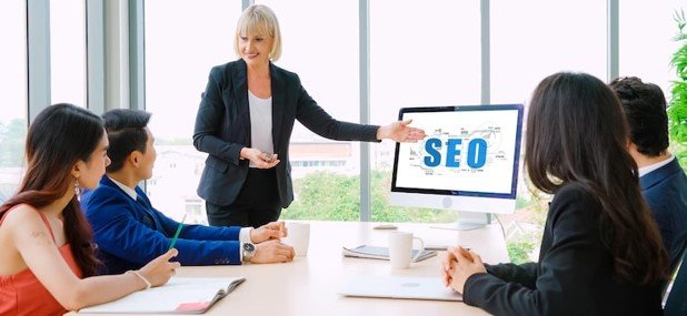 technical seo agencies