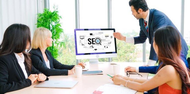 technical seo services agency