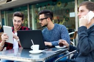 top digital marketing companies