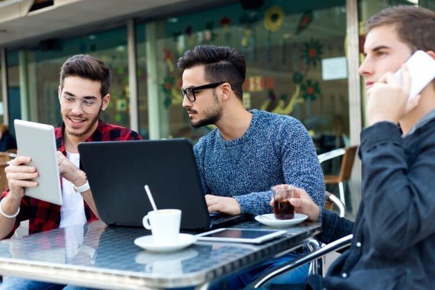 top digital marketing companies