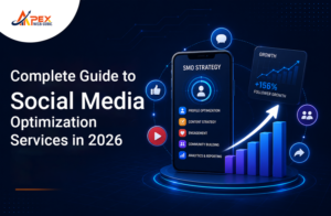 Complete Guide to Social Media Optimization Services in 2026