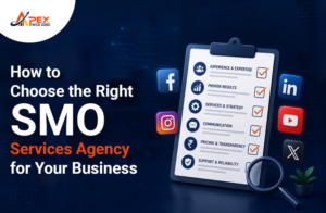 How to Choose the Right SMO Services Agency for Your Business