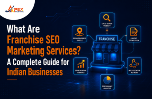 What Are Franchise SEO Marketing Services? A Complete Guide for Indian Businesses