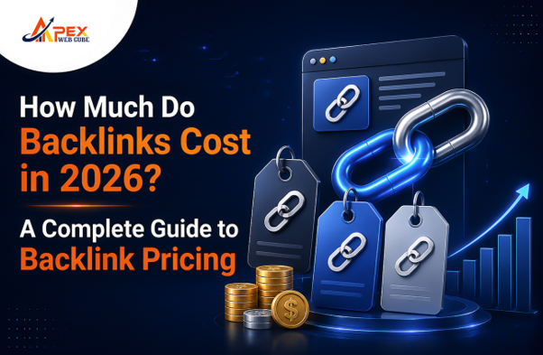 How much do backlinks cost in 2026? Learn what affects backlink pricing, typical placement costs, how to compare offers, and how to avoid overpaying.